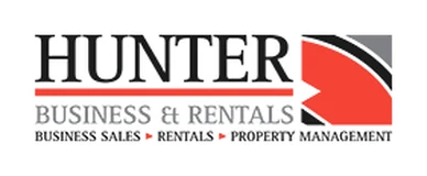Hunter Business and Rentals